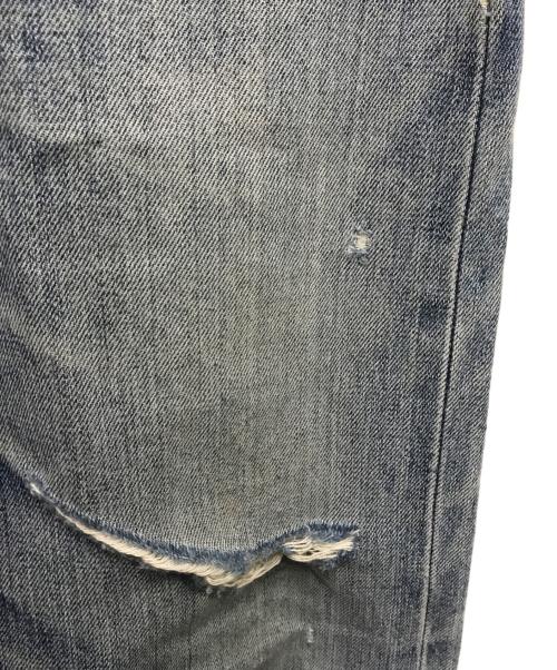 LEVI'S（リーバイス）LEVI'S (リーバイス) 90’Sデニムパンツ インディゴ サイズ:31の古着・服飾アイテム