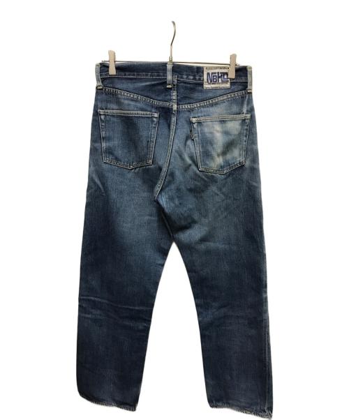 NEIGHBORHOOD（ネイバーフッド）NEIGHBORHOOD (ネイバーフッド) 90'Sデニムパンツ インディゴ サイズ:-の古着・服飾アイテム