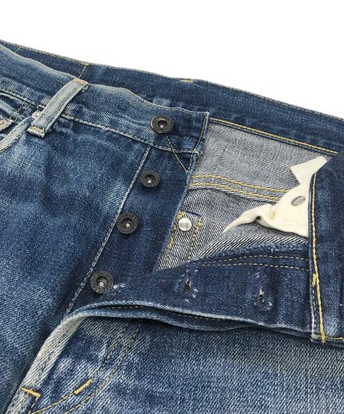NEIGHBORHOOD（ネイバーフッド）NEIGHBORHOOD (ネイバーフッド) 90'Sデニムパンツ インディゴ サイズ:-の古着・服飾アイテム