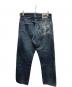 NEIGHBORHOOD (ネイバーフッド) 90'Sデニムパンツ インディゴ サイズ:-：7000円