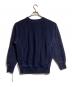 Champion (チャンピオン) ISSEY MIYAKE (イッセイミヤケ) リバースウィーブスウェット ネイビー サイズ:S：16000円
