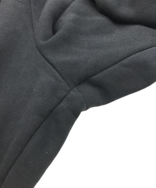 adidas（アディダス）adidas (アディダス) FEAR OF GOD (フィア・オブ・ゴッド) HEAVY FLEECE SWEATPANTS ブラック サイズ:Mの古着・服飾アイテム