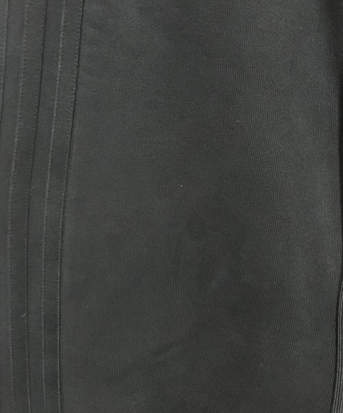 adidas（アディダス）adidas (アディダス) FEAR OF GOD (フィア・オブ・ゴッド) HEAVY FLEECE SWEATPANTS ブラック サイズ:Mの古着・服飾アイテム