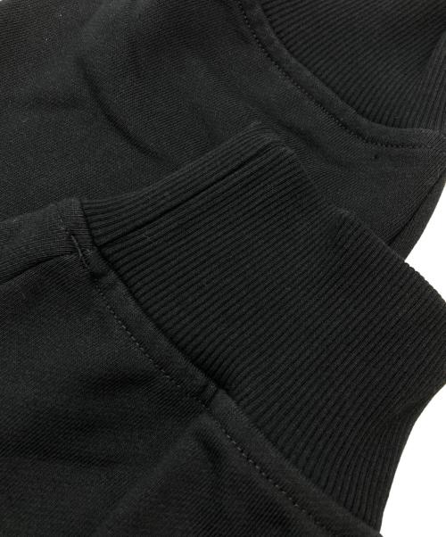 Y-3（ワイスリー）Y-3 (ワイスリー) JFA CW HOODIE ブラック サイズ:XLの古着・服飾アイテム