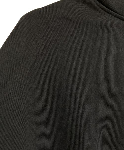 Y-3（ワイスリー）Y-3 (ワイスリー) JFA CW HOODIE ブラック サイズ:XLの古着・服飾アイテム