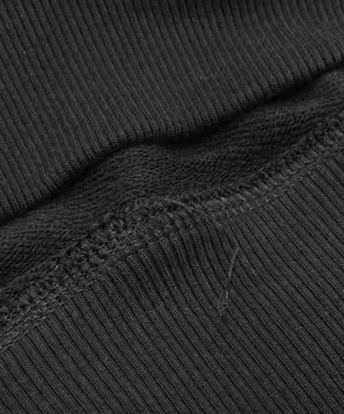 Y-3（ワイスリー）Y-3 (ワイスリー) JFA CW HOODIE ブラック サイズ:XLの古着・服飾アイテム