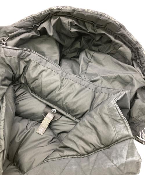 adidas（アディダス）adidas (アディダス) and wander (アンドワンダー) Xploric Jacket ブラック サイズ:Ｌの古着・服飾アイテム