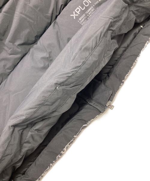 adidas（アディダス）adidas (アディダス) and wander (アンドワンダー) Xploric Jacket ブラック サイズ:Ｌの古着・服飾アイテム