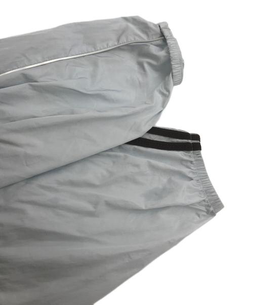 adidas（アディダス）adidas (アディダス) WALES BONNER (ウェールズボナー) NYLON Track Top ブルー サイズ:XLの古着・服飾アイテム