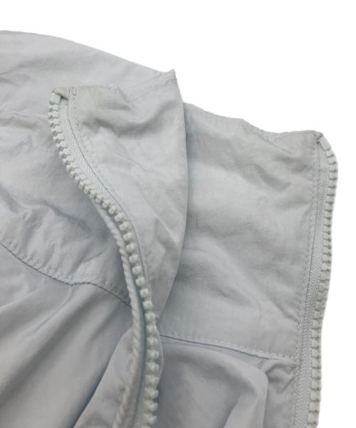 adidas（アディダス）adidas (アディダス) WALES BONNER (ウェールズボナー) NYLON Track Top ブルー サイズ:XLの古着・服飾アイテム