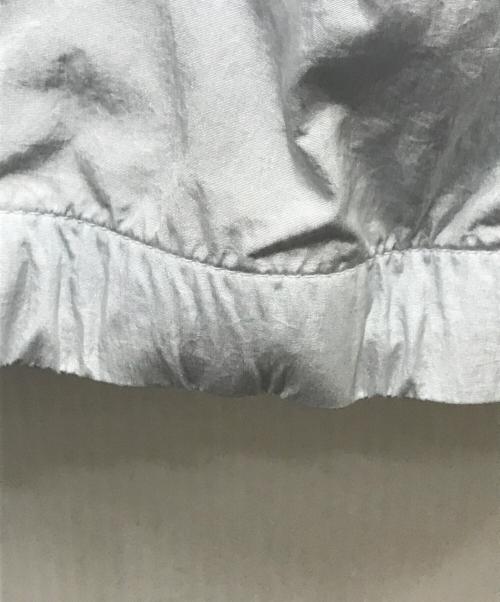 adidas（アディダス）adidas (アディダス) WALES BONNER (ウェールズボナー) NYLON Track Top ブルー サイズ:XLの古着・服飾アイテム