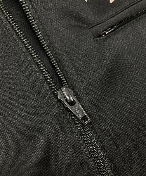 DAIRIKU（ダイリク）DAIRIKU (ダイリク) Film Students Track Jacket/フィルムスチューデンツトラックジャケット ブラック サイズ:Ｍの古着・服飾アイテム