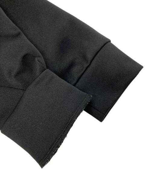 DAIRIKU（ダイリク）DAIRIKU (ダイリク) Film Students Track Jacket/フィルムスチューデンツトラックジャケット ブラック サイズ:Ｍの古着・服飾アイテム