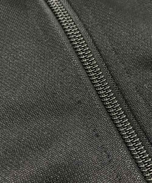 DAIRIKU（ダイリク）DAIRIKU (ダイリク) Film Students Track Jacket/フィルムスチューデンツトラックジャケット ブラック サイズ:Ｍの古着・服飾アイテム