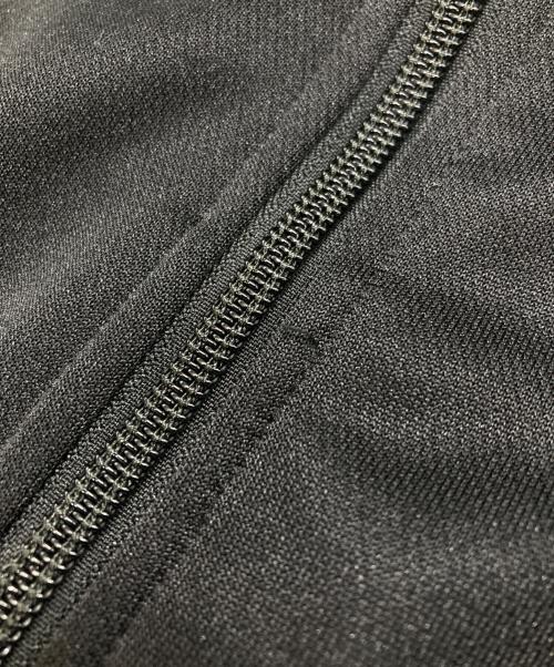 DAIRIKU（ダイリク）DAIRIKU (ダイリク) Film Students Track Jacket/フィルムスチューデンツトラックジャケット ブラック サイズ:Ｍの古着・服飾アイテム