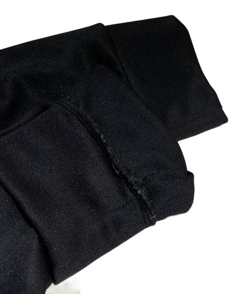 DAIRIKU（ダイリク）DAIRIKU (ダイリク) Film Students Track Jacket/フィルムスチューデンツトラックジャケット ブラック サイズ:Ｍの古着・服飾アイテム