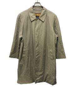 中古・古着通販】Burberry's (バーバリーズ) ライナー付ステンカラー