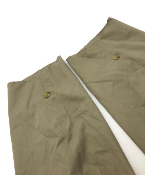 Burberry's（バーバリー）Burberry's (バーバリーズ) ライナー付ステンカラーコート ベージュ サイズ:94-175-6の古着・服飾アイテム