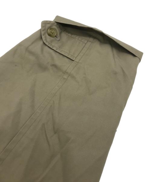 Burberry's（バーバリー）Burberry's (バーバリーズ) ライナー付ステンカラーコート ベージュ サイズ:94-175-6の古着・服飾アイテム