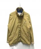 THE NORTH FACEザ ノース フェイス）の古着「70-80’Sナイロンジャケット」｜ブラウン