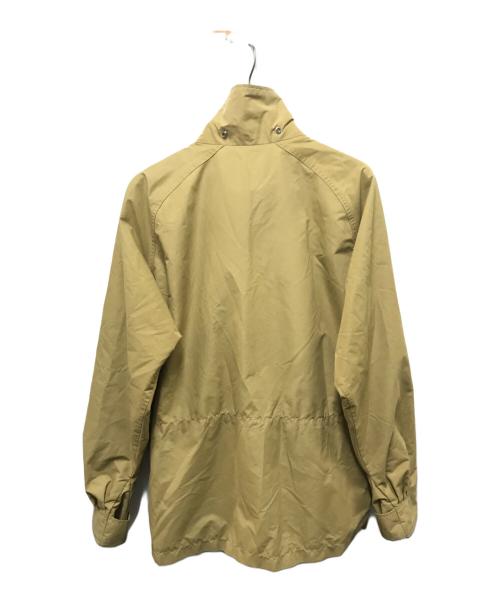 THE NORTH FACE（ザ ノース フェイス）THE NORTH FACE (ザ ノース フェイス) 70-80’Sナイロンジャケット ブラウン サイズ:Mの古着・服飾アイテム