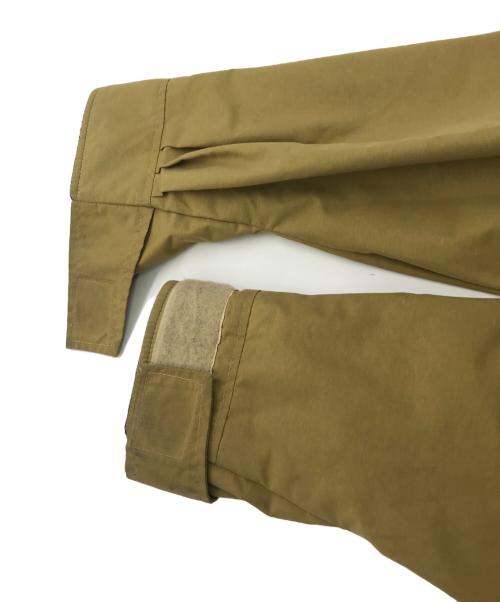 THE NORTH FACE（ザ ノース フェイス）THE NORTH FACE (ザ ノース フェイス) 70-80’Sナイロンジャケット ブラウン サイズ:Mの古着・服飾アイテム