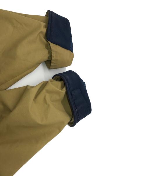 THE NORTH FACE（ザ ノース フェイス）THE NORTH FACE (ザ ノース フェイス) 70-80’Sナイロンジャケット ブラウン サイズ:Mの古着・服飾アイテム