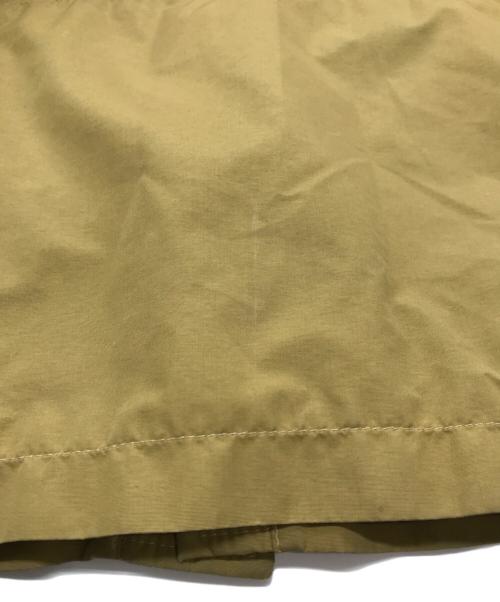 THE NORTH FACE（ザ ノース フェイス）THE NORTH FACE (ザ ノース フェイス) 70-80’Sナイロンジャケット ブラウン サイズ:Mの古着・服飾アイテム