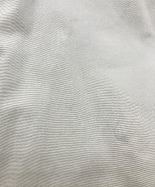 Tamme（タム）Tamme (タム) B.A BLOUSON ベージュ サイズ:2の古着・服飾アイテム