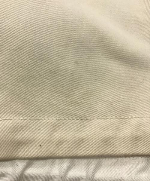 Tamme（タム）Tamme (タム) B.A BLOUSON ベージュ サイズ:2の古着・服飾アイテム