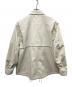 Tamme (タム) B.A BLOUSON ベージュ サイズ:2：13000円