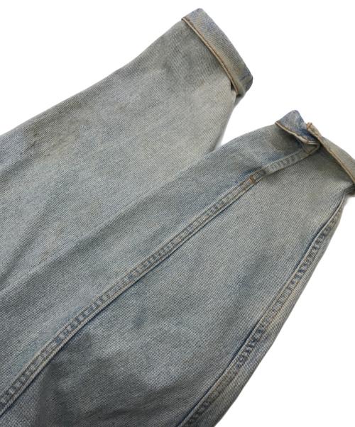 LEVI'S（リーバイス）LEVI'S (リーバイス) 90’Sデニムジャケット インディゴ サイズ:XLの古着・服飾アイテム
