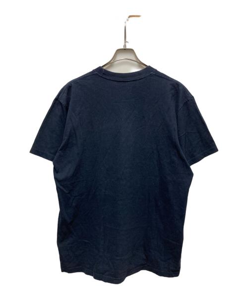 SUPREME（シュプリーム）Supreme (シュプリーム) everything is shit Tee ネイビー サイズ:Ｌの古着・服飾アイテム