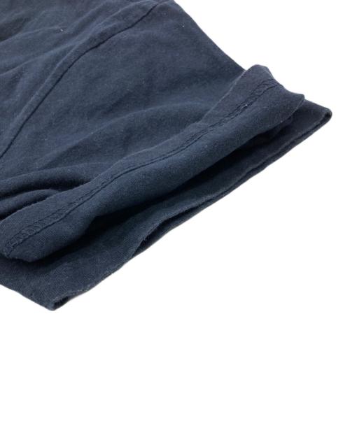 SUPREME（シュプリーム）Supreme (シュプリーム) everything is shit Tee ネイビー サイズ:Ｌの古着・服飾アイテム