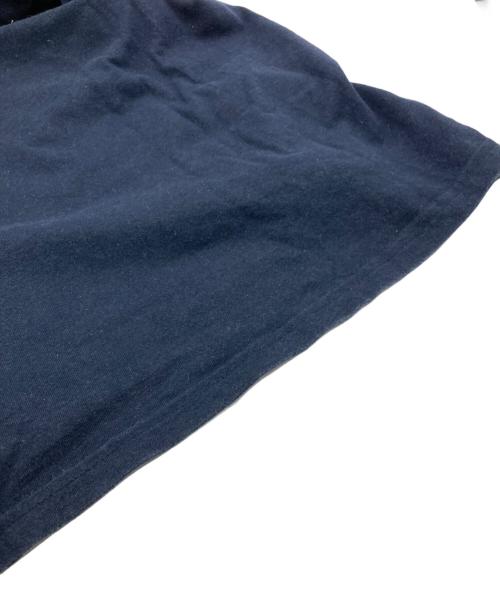 SUPREME（シュプリーム）Supreme (シュプリーム) everything is shit Tee ネイビー サイズ:Ｌの古着・服飾アイテム