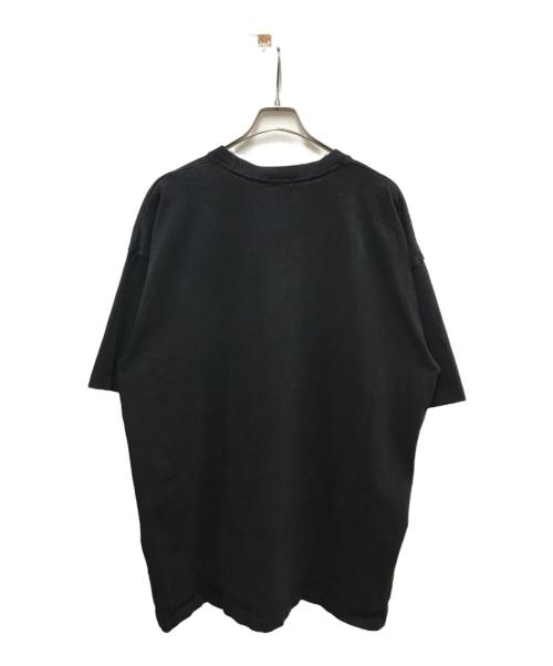 WILLY CHAVARRIA（ウィリーチャバリア）WILLY CHAVARRIA (ウィリーチャバリア) Tom T-Shirt 3 ブラック サイズ:Lの古着・服飾アイテム