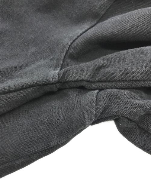 WILLY CHAVARRIA（ウィリーチャバリア）WILLY CHAVARRIA (ウィリーチャバリア) Tom T-Shirt 3 ブラック サイズ:Lの古着・服飾アイテム