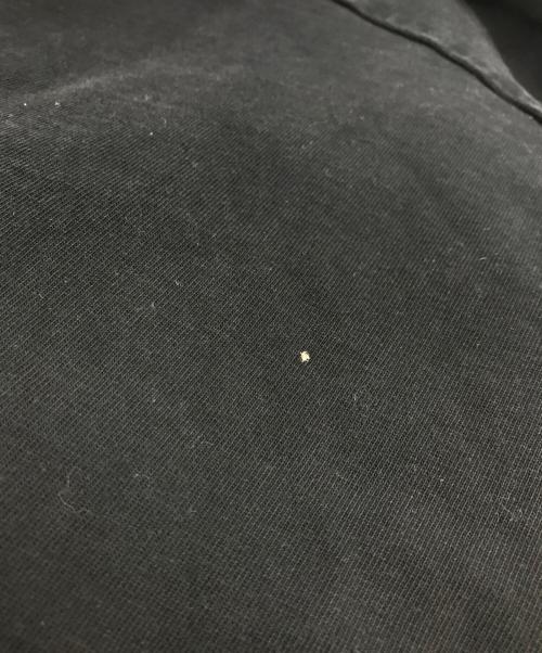 WILLY CHAVARRIA（ウィリーチャバリア）WILLY CHAVARRIA (ウィリーチャバリア) Tom T-Shirt 3 ブラック サイズ:Lの古着・服飾アイテム