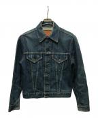 LEVI'Sリーバイス）の古着「デニムジャケット」｜インディゴ