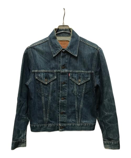 LEVI'S（リーバイス）LEVI'S (リーバイス) デニムジャケット インディゴ サイズ:38の古着・服飾アイテム