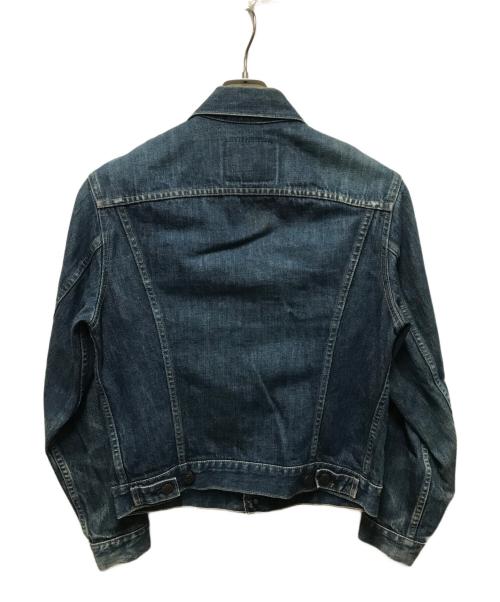 LEVI'S（リーバイス）LEVI'S (リーバイス) デニムジャケット インディゴ サイズ:38の古着・服飾アイテム