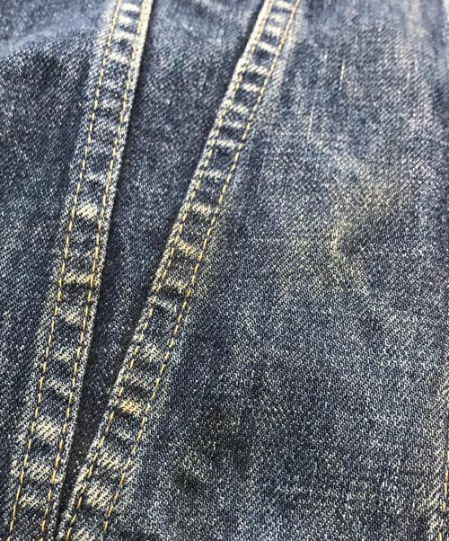 LEVI'S（リーバイス）LEVI'S (リーバイス) デニムジャケット インディゴ サイズ:38の古着・服飾アイテム