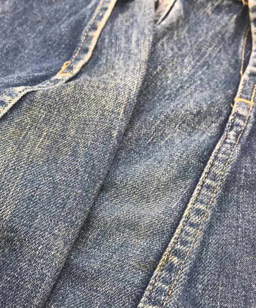 LEVI'S（リーバイス）LEVI'S (リーバイス) デニムジャケット インディゴ サイズ:38の古着・服飾アイテム