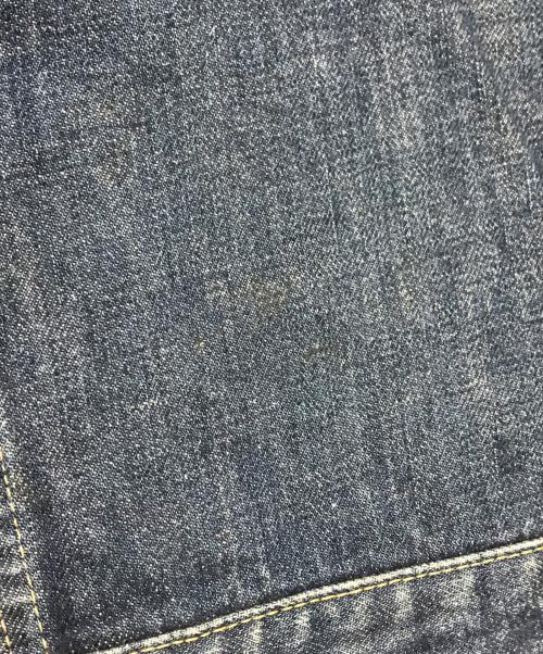 LEVI'S（リーバイス）LEVI'S (リーバイス) デニムジャケット インディゴ サイズ:38の古着・服飾アイテム