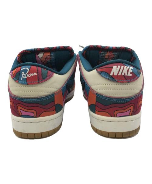 NIKE SB（ナイキエスビー）NIKE SB (ナイキエスビー) Piet Parra (パイエット パラ) Dunk Low Pro 