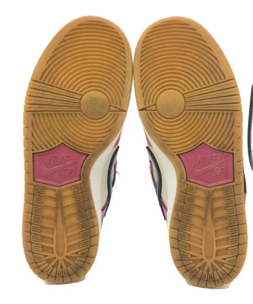 NIKE SB（ナイキエスビー）NIKE SB (ナイキエスビー) Piet Parra (パイエット パラ) Dunk Low Pro 