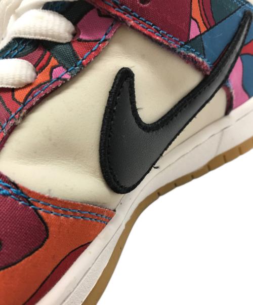 NIKE SB（ナイキエスビー）NIKE SB (ナイキエスビー) Piet Parra (パイエット パラ) Dunk Low Pro 