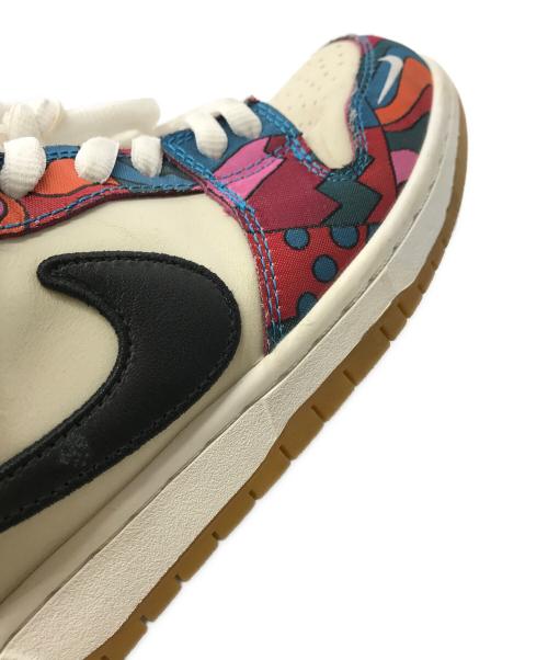 NIKE SB（ナイキエスビー）NIKE SB (ナイキエスビー) Piet Parra (パイエット パラ) Dunk Low Pro 