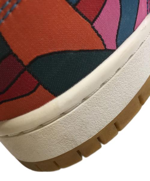NIKE SB（ナイキエスビー）NIKE SB (ナイキエスビー) Piet Parra (パイエット パラ) Dunk Low Pro 