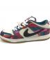 NIKE SB (ナイキエスビー) Piet Parra (パイエット パラ) Dunk Low Pro 